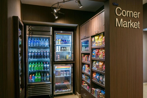 Fairfield Inn by Marriott Manhattan image 13